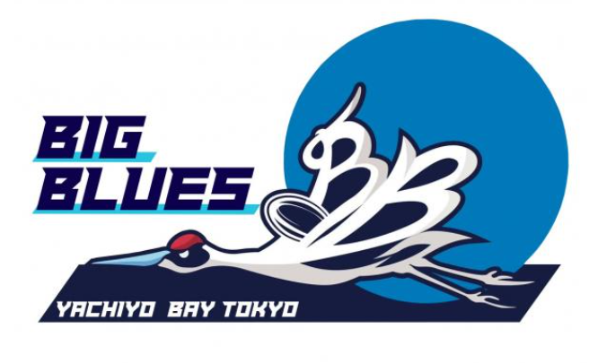 BIG BLUES 八千代ベイ東京